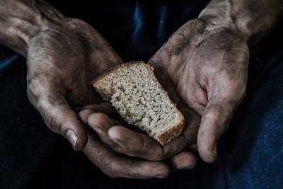 Дэвид Бизли - 41 миллион людей в мире находится на грани голода, - ООН - vchaspik.ua - Йемен - Мадагаскар - Эфиопия - Южный Судан