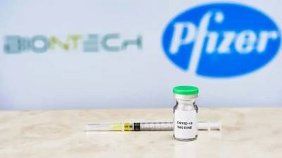 В Украине начали прививать вакциной Pfizer рабочие коллективы. Минздрав назвал условия организации вакцинации - ukrpost.biz