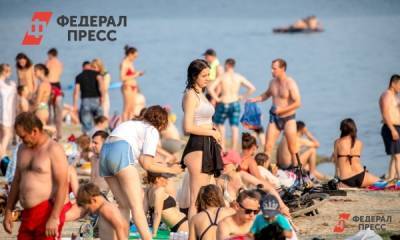 Майя Ломидзе - Россияне не меняют отдых в России на Турцию - fedpress.ru - Турция
