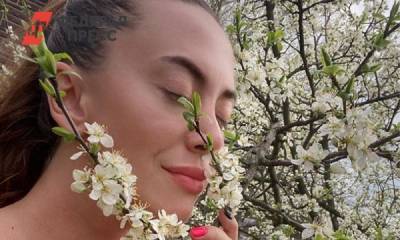Жанна Фриске - Наталья Фриске - «Было жутко плохо»: Наталья Фриске пережила «настоящий ад» - fedpress.ru - Москва