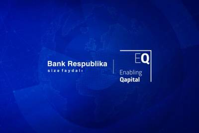 EMF Microfinance Fund предоставил Банку Республика субординированный кредит в размере $5 млн. - trend.az - Голландия