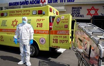 Ницан Горовиц - В Израиле выявили неожиданную вспышку коронавируса - charter97.org