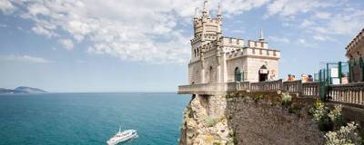 Россиянка поделилась впечатлениям об отпуске в Крыму - runews24.ru - Крым