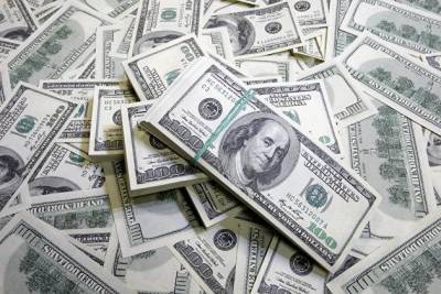 Джером Пауэлл - Глава ФРС США заявил, что возможный отказ России и Китая от доллара не повлияет на валюту - obzor.lt - Москва - Россия - США - Пекин