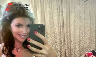 Андрей Аршавин - Юлия Барановская - Алиса Казьмина - «Меня увели из семьи»: Алиса Казьмина раскрыла правду о браке с Аршавиным - fedpress.ru - Москва