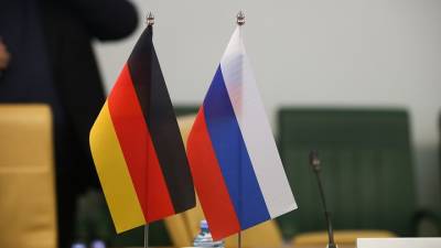 Депутат бундестага заявила о подготовке официального Берлина к войне с Россией - vm.ru - Москва - Россия - Германия - Берлин