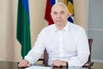 Андрей Филатов - Мэр Сургута Филатов завел Instagram через 4 месяца после назначения: «искрить» не будет - znak.com - Сургут