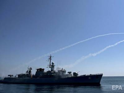 Москва просит США отказаться от учений Sea Breeze в Черном море. В РФ опасаются "милитаристских настроений в Киеве" - gordonua.com - Москва - Россия - США - Украина - Киев - Одесса