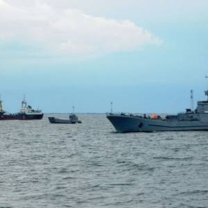РФ просит США не участвовать в учениях Sea Breeze-2021 - reporter-ua.com - США - Киев - Вашингтон
