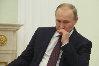 Владимир Путин - Der Spiegel: Запад отверг Путина, и теперь его ждет расплата - mk.ru - Владивосток - Лиссабон