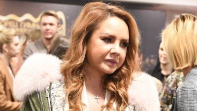 Представитель МакSим оценила вероятность отключения певицы от ИВЛ - 5-tv.ru