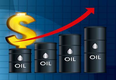 Мировые цены на нефть продолжают стремиться вверх - naviny.by