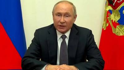 Владимир Путин - Путин: Россия никогда не диктует свою волю другим государствам - piter.tv - Москва