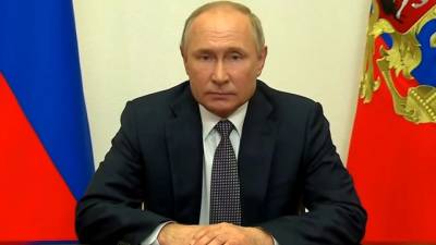 Владимир Путин - Путин рассказал о принципах развития оборонного потенциала - piter.tv - Москва