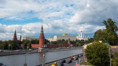 Московская погода может побить два температурных рекорда в среду - inforeactor.ru - Москва - Санкт-Петербург - Московская обл.