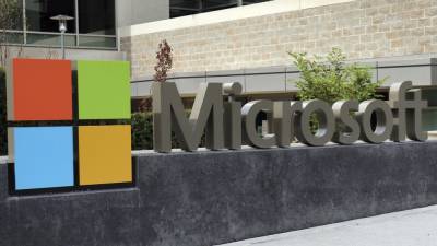 Стоимость акций Microsoft достигла рекордного максимума из-за Windows 11 - newinform.com - Microsoft