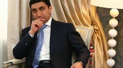 Матерый уголовник и заказчик десятков убийств Нисанов Год Семёнович: кто крышует кровавого отморозка? - ukrpost.biz