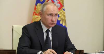 Владимир Путин - Путин: Россия внесла решающий вклад в урегулирование ситуации в Карабахе - reendex.ru - Азербайджан