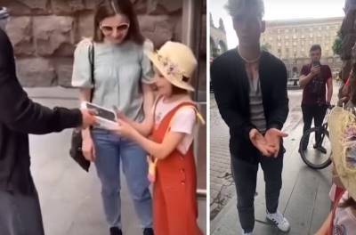 Александр Волошин - Вся суть тикток-блогеров в одном видео - bloknot.ru