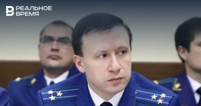 Руслан Галиев - В Татарстане женщину накажут за оскорбление знакомой в соцсети - realnoevremya.ru - респ. Татарстан - район Высокогорский