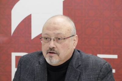 Причастные к убийству Хашкуджи саудовцы прошли боевую подготовку в США - versia.ru - New York - Саудовская Аравия - штат Арканзас