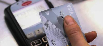 Житель Петрозаводска украл карту у спящего друга и пошел гулять по магазинам - stolicaonego.ru - Петрозаводск - республика Карелия