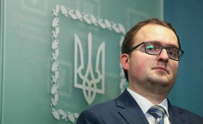 Антон Кориневич - В Киеве озвучили ожидания от саммита «Крымская платформа» - news-front.info - Украина - Киев - Крым