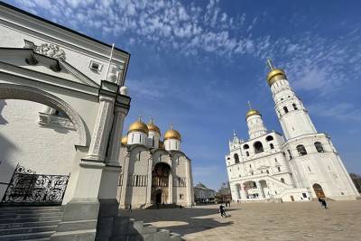 Музеи Московского Кремля пригласили на занятие «Царский сын или самозванец» - vm.ru