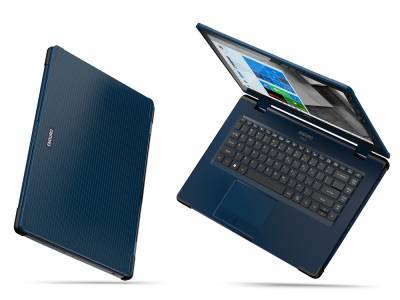 Захищений ноутбук Acer ENDURO Urban N3 вже доступний в Україні за ціною від 19799 грн - itc.ua
