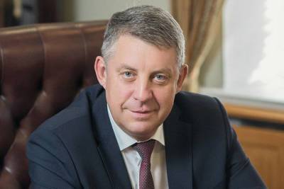 Александр Богомаз - Губернатор Богомаз: Вводить на Брянщине QR-коды излишне - mk.ru - Москва - Брянская обл.