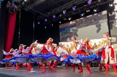 C 22 по 24 июня в Одессе проходит фолк-фестиваль - odessa-life.od.ua - Одесса - Odessa