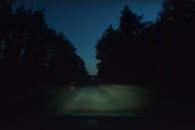 В Тверской области два ребёнка на мопеде катались ночью с выключенными фарами - tver.mk.ru - Тверь - Тверская обл.