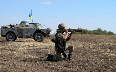 Сергей Шойгу - Украина спровоцировала кризис на Донбассе перед саммитом НАТО — Шойгу - eadaily.com