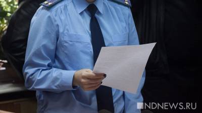 Прокуратура назвала срок для обвиняемого по делу о зверском убийстве известного адвоката Янышева - newdaynews.ru - Свердловская обл. - район Орджоникидзевский
