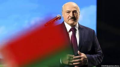Александр Лукашенко - После новых санкций Лукашенко атаковал Германию: он назвал Мааса «наследником нацистов» - germania.one - Берлин