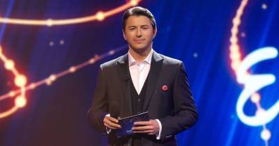 Сергей Притула - Сергей Притула рассекретил, что ему подарили дети на юбилей - ivona.bigmir.net