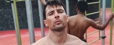 Руслан Гой: Я вырос в стране, где одновременно живут 250 национальностей и это сильно расширяет кругозор - runews24.ru - Вильнюс - Эмираты