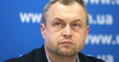 Когда Украина сможет получить первые британские катера — прогноз Михаила Самуся - dsnews.ua - Англия - Великобритания
