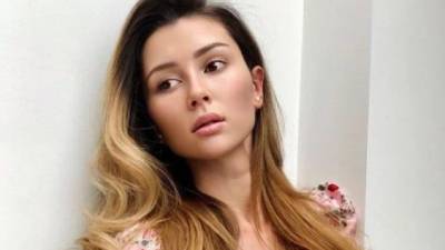 Анна Заворотнюк - Анна Заворотнюк: Я утратила способность «жить и наслаждаться» - runews24.ru