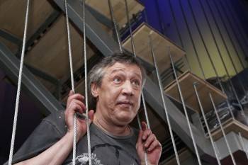 Михаил Ефремов - Михаил Ефремов умоляет о смягчении наказания - vologda-poisk.ru