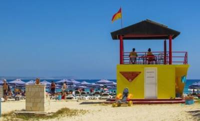 Три происшествия у берегов Кипра - vkcyprus.com - Египет - Кипр