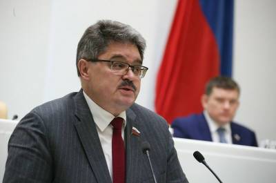 В Совфеде предлагают увеличить финансирование и сроки программ развития «отстающих» регионов - pnp.ru