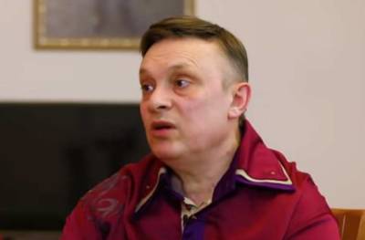 Вячеслав Зайцев - Андрей Разин - Андрей Разин обрушился с критикой на родственников Вячеслава Зайцева: «Считаю их негодяями» - actualnews.org