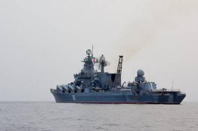 Издание Popular Mechanics: «Семь российских военных кораблей делают что-то странное возле Гавайев» - argumenti.ru - Москва - Россия - США - Владивосток - штат Гавайи