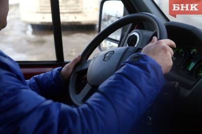 Виктор Бобыря - В Коми выплаты на покупку автомобиля получат не более 40 многодетных семей - bnkomi.ru - респ. Коми