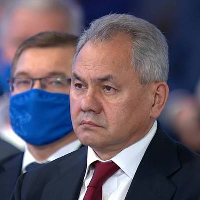 Сергей Шойгу - Решение НАТО о наращивании военных расходов закрепляет противостояние в Европе - radiomayak.ru - Брюссель