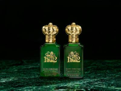 Новинки нишевой парфюмерии в сети бутиков INDIVIDUAL Cabinet de parfums! - nashe.orbita.co.il - Тель-Авив