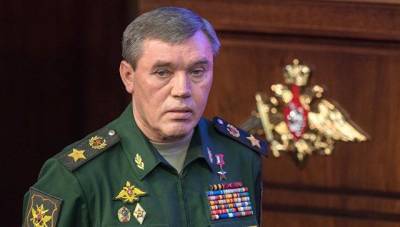 Валерий Герасимов - Герасимов заявил, что Россия и США заинтересованы в пролонгации СНВ-3 - trend.az - Россия - США