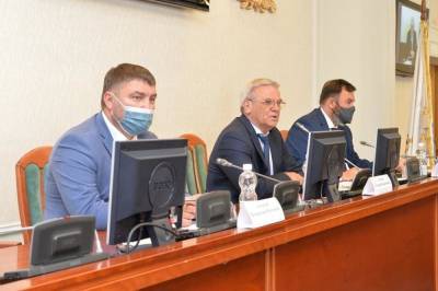 Экологическую ситуацию в Богородске взяло на контроль региональное руководство - vgoroden.ru - Богородск - Экология