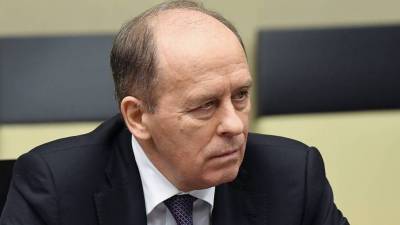 Александр Бортников - Террористы начали создавать клоны популярных многопользовательских игр - yur-gazeta.ru